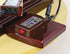 Soka Gakkai Compact Buddhist Altar "Laurel" Available in 2 colors Made in Japan Special Gohonzon available